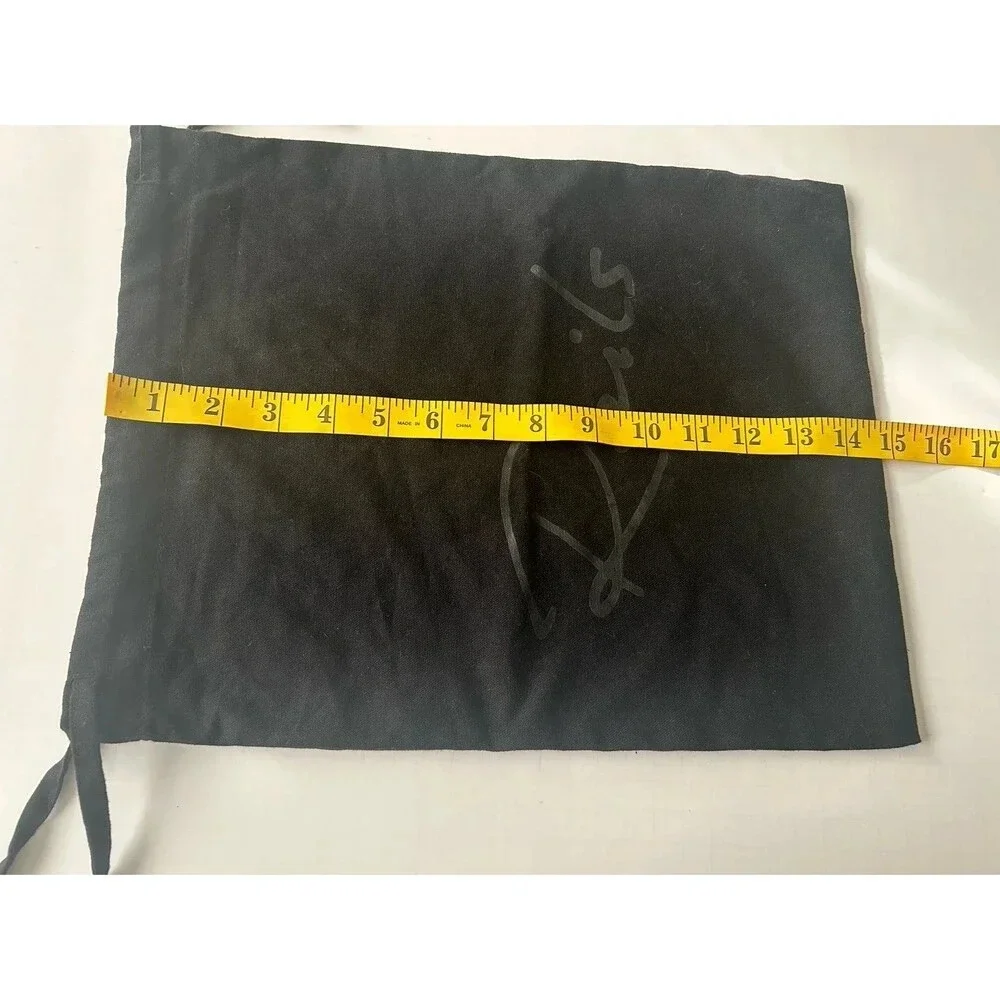 Rails Dust Bag with drawstring